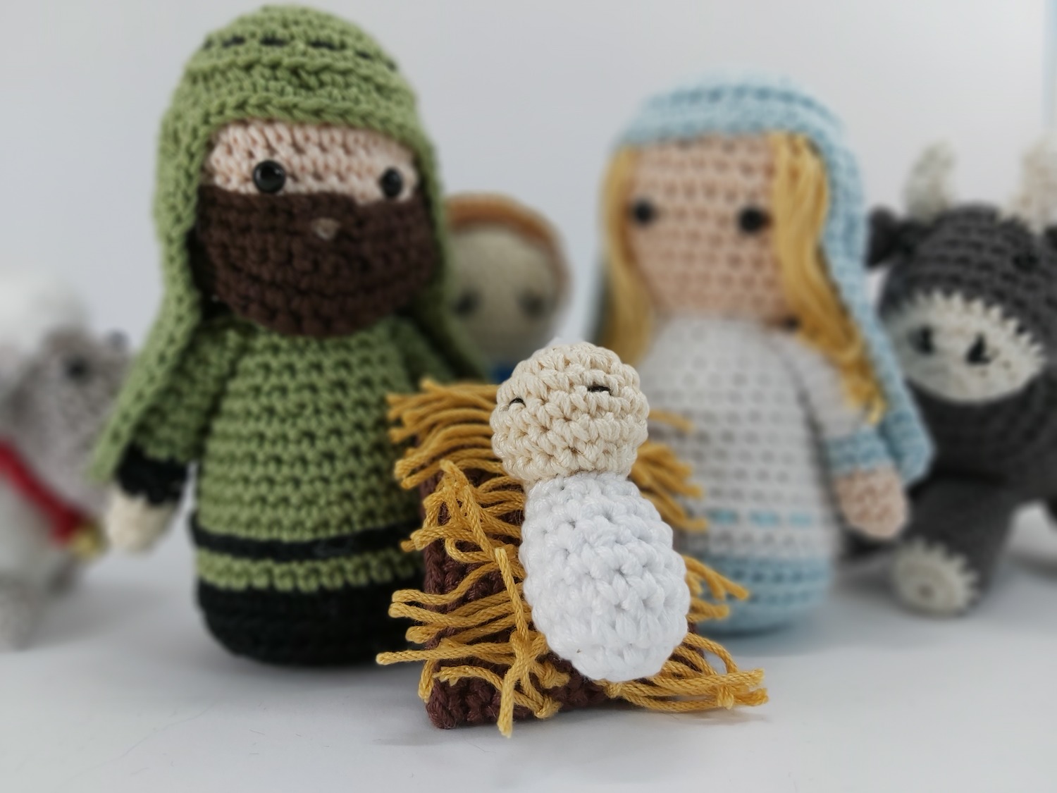 Nacimiento (Pesebre) Nacimiento (Pesebre)