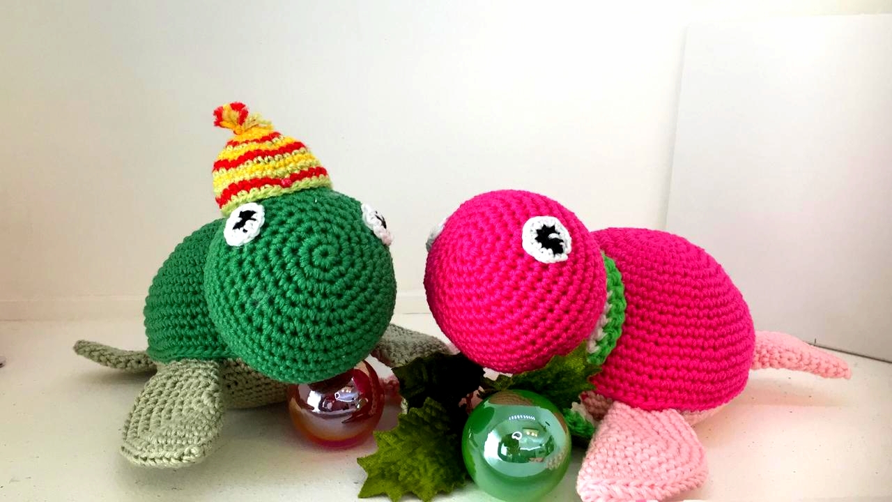 Tortugas tiernas Tortugas tiernas
